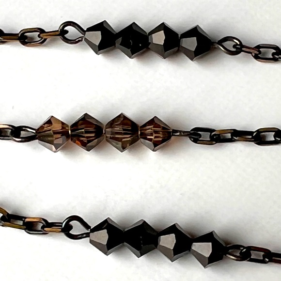 Handmade Eyewear Landyard for Eyeglasses /Sunglasses/Reading Glasses - Picture 6 of 6